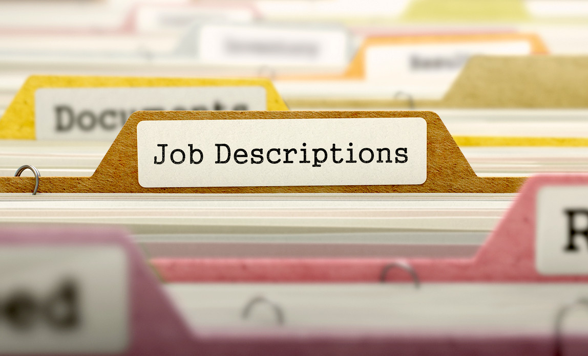 Ini Manfaat Penyusunan Job Description bagi Perusahaan