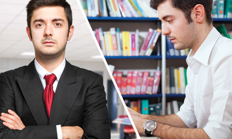 5 Cara Efesien dan Efektif Bekerja Sambil Kuliah