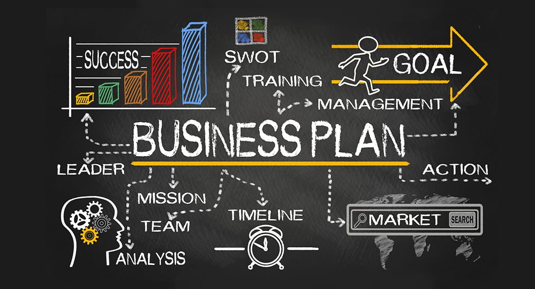 5 Hal Penting Ketika Merancang Rencana Bisnis